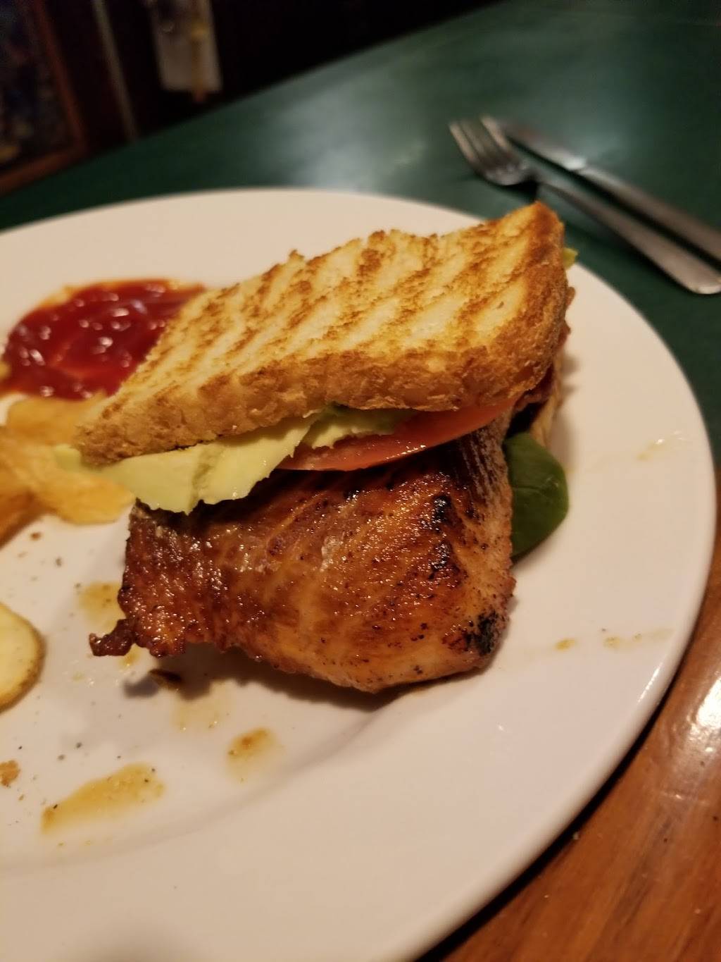 Old Channel Inn | restaurant | 6905 N Old Channel Trail, Montague, MI 49437, USA | 2318933805 OR +1 231-893-3805