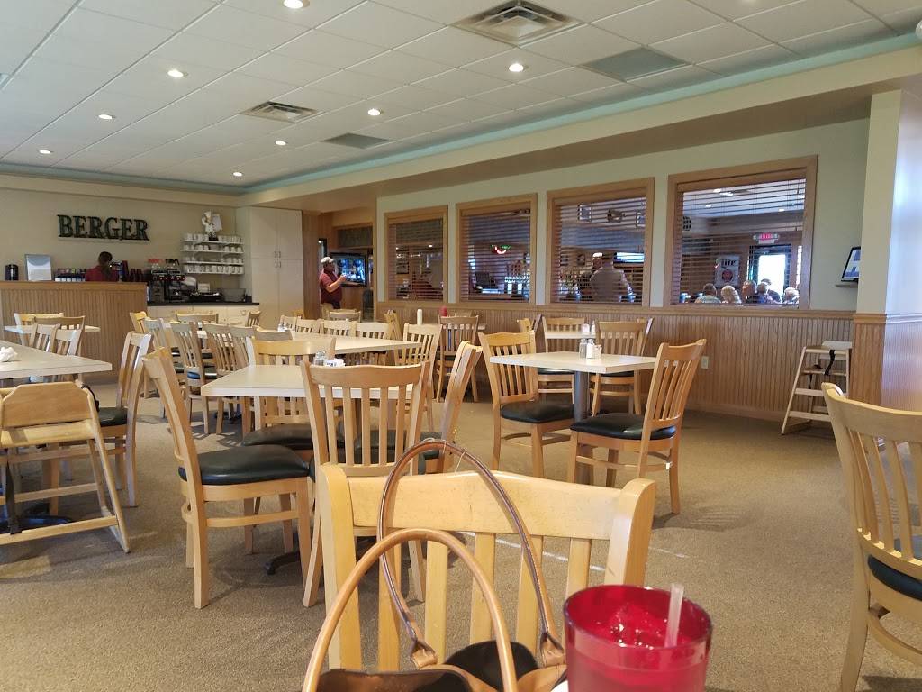 Bergers Family Restaurant | restaurant | 6387 Westside Saginaw Rd, Bay City, MI 48706, USA | 9896860224 OR +1 989-686-0224