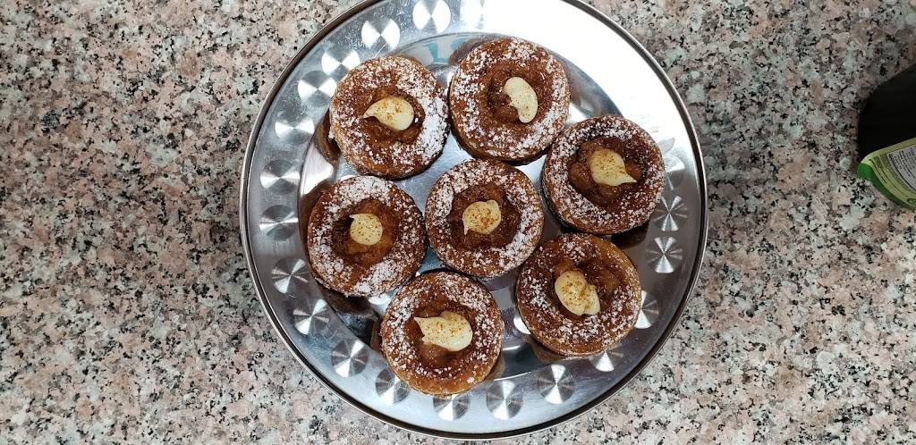 The Canteen on 13 | cafe | 3808 13th Ave, Brooklyn, NY 11218, USA | 7184250009 OR +1 718-425-0009