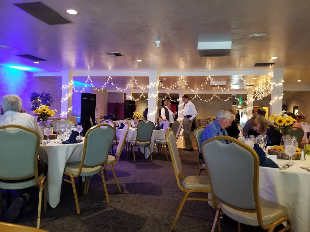 Teps Villa Roma Italian Restaurant | restaurant | 3450 Lake Tahoe Blvd, South Lake Tahoe, CA 96150, USA | 5305418227 OR +1 530-541-8227