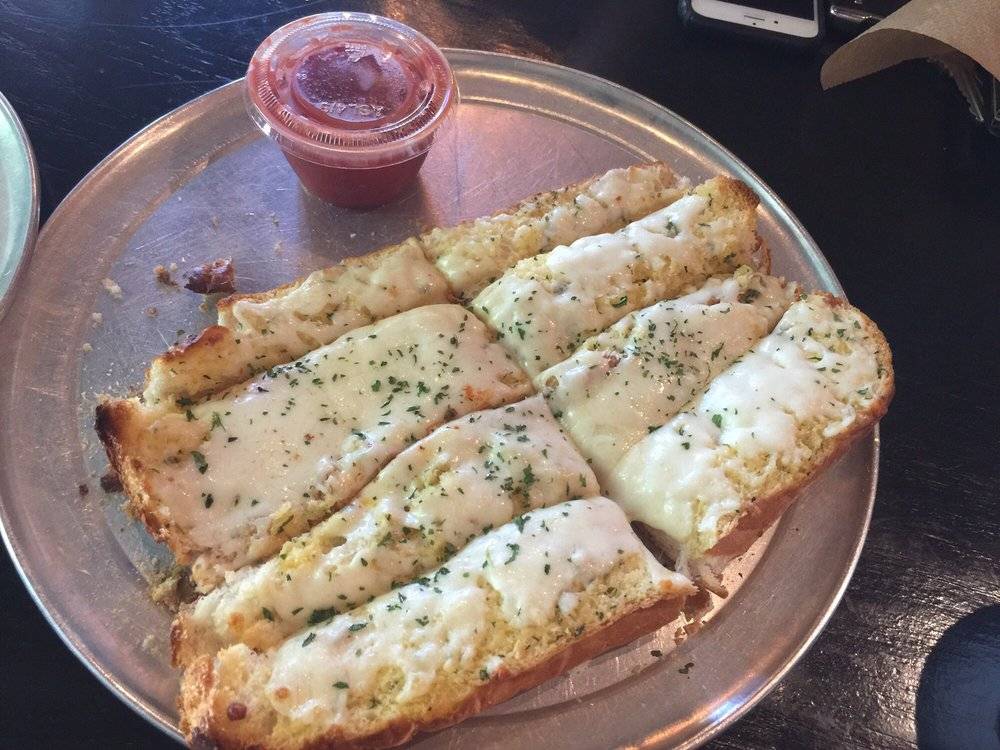 Romeos NY Pizza | restaurant | 1401 Oxford Rd NE, Atlanta, GA 30307, USA | 4043736199 OR +1 404-373-6199