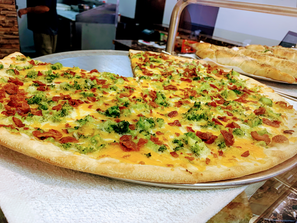 Villaggio Pizza | restaurant | 304 U.S. 9, Waretown, NJ 08758, USA | 6096601300 OR +1 609-660-1300