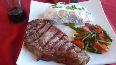 El Meson De Don Miguel | restaurant | Blvd. Emiliano Zapata 631, El Porvenir, B.C., Mexico | 016461552709 OR +52 646 155 2709