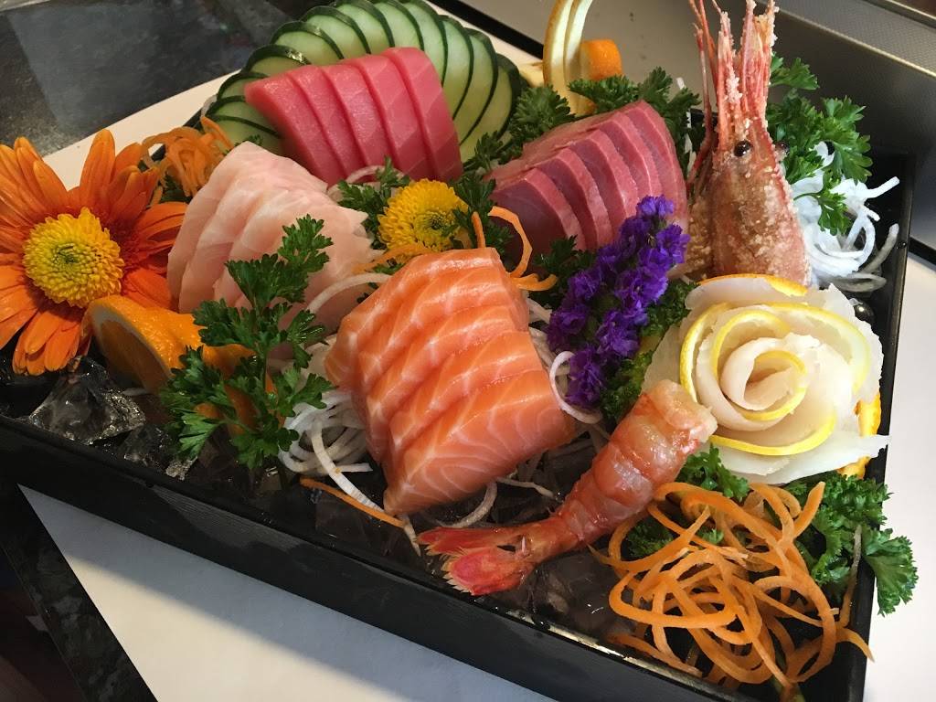 Tataki Asian Bistro | restaurant | 4595 N University Dr, Lauderhill, FL 33351, USA | 9545721998 OR +1 954-572-1998