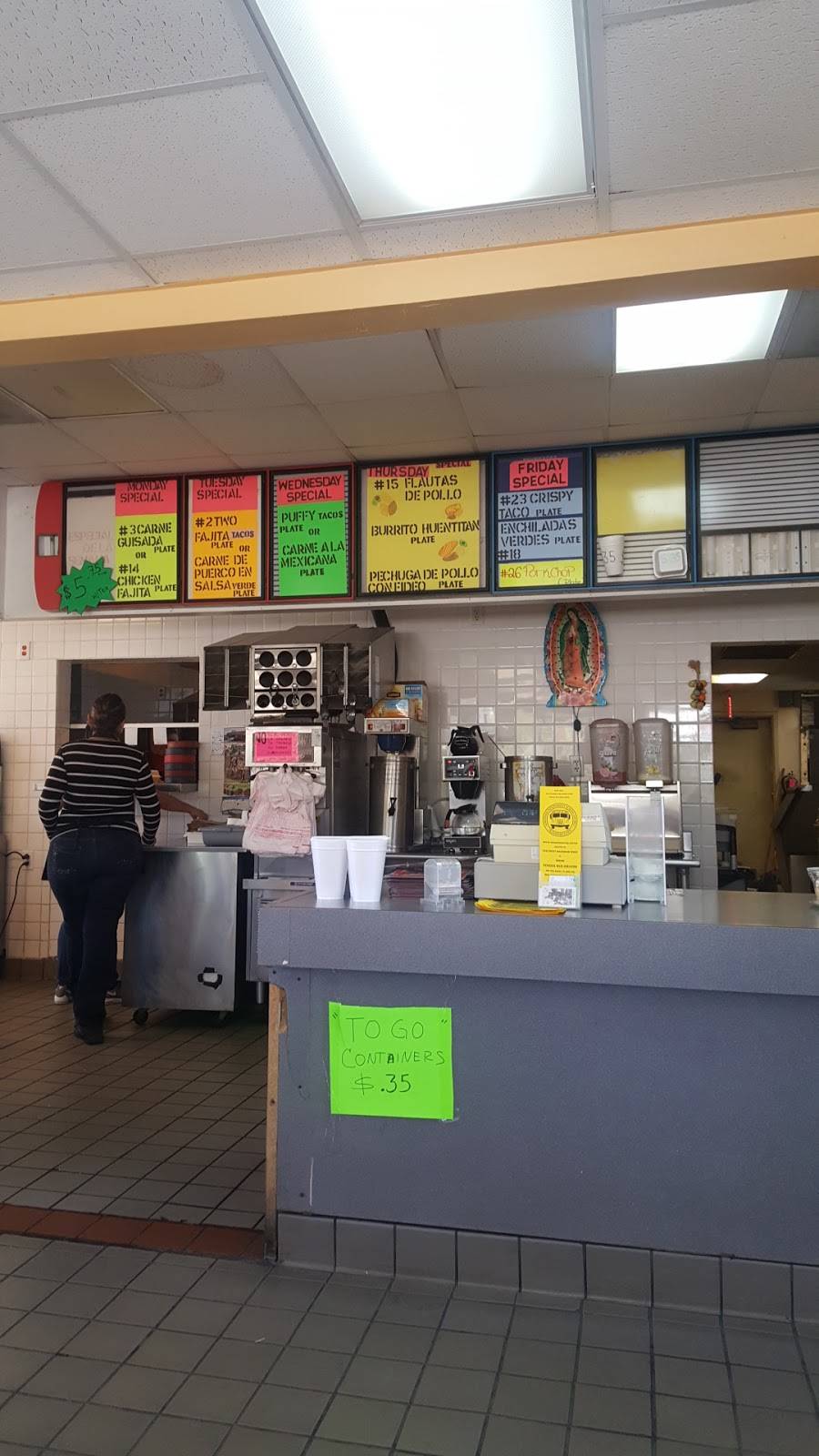 Taqueria Huentitan Jalisco | restaurant | 6502 Babcock Rd, San Antonio, TX 78249, USA | 2105588595 OR +1 210-558-8595