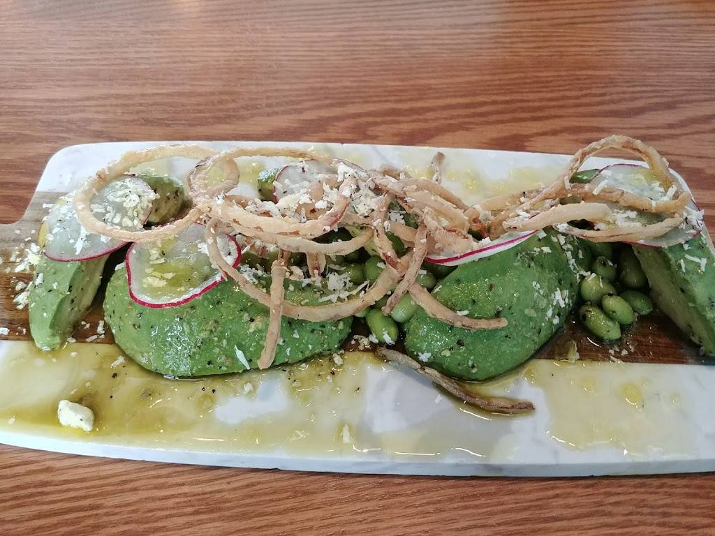 First Draft Taproom & Kitchen | restaurant | 1230 S Olive St, Los Angeles, CA 90015, USA | 2135365267 OR +1 213-536-5267