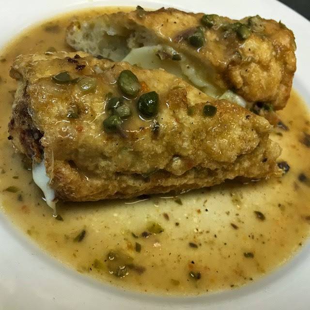 Piccola Venezia | restaurant | 42-01 28th Ave, Astoria, NY 11103, USA | 7187218470 OR +1 718-721-8470