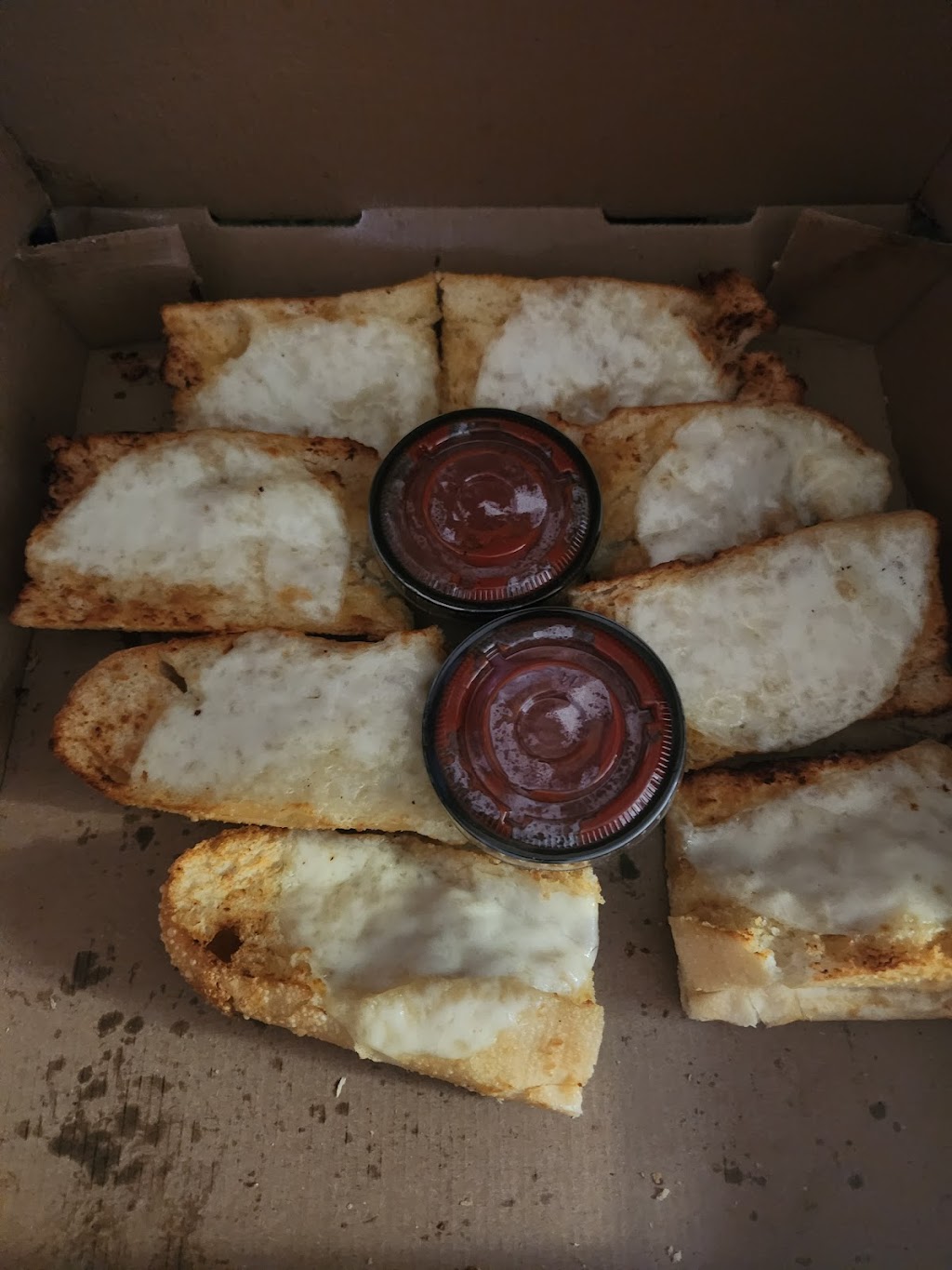 Dions Pizza | restaurant | 3720 N Prince St, Clovis, NM 88101, USA | 5755300550 OR +1 575-530-0550