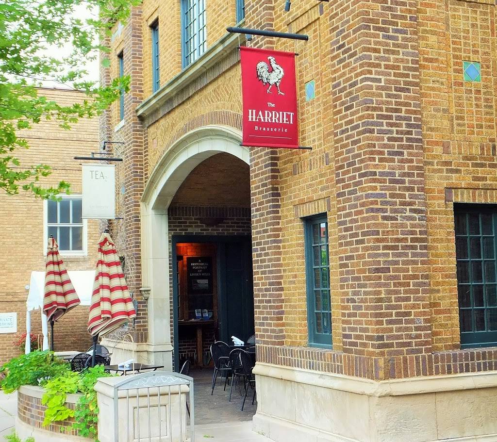 The Harriet Brasserie | restaurant | 2724 W 43rd St, Minneapolis, MN 55410, USA | 6123542197 OR +1 612-354-2197