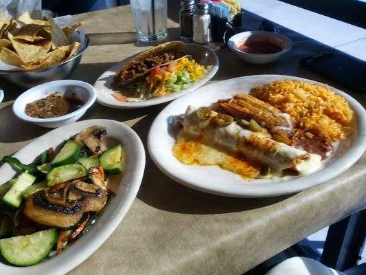 Mesas Mexican Grill | restaurant | 7820 Eldorado Pkwy, McKinney, TX 75070, USA | 4696173090 OR +1 469-617-3090