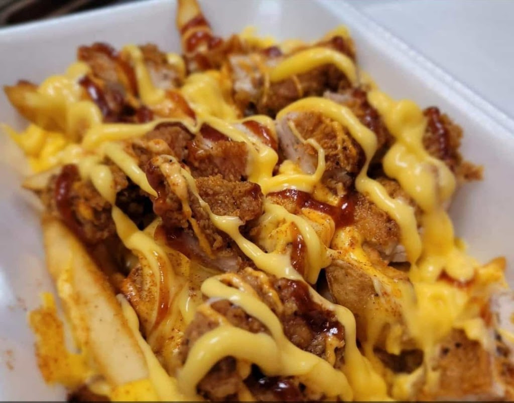 FLAME ON PERI PERI GRILL | restaurant | 7041 N Milwaukee Ave, Niles, IL 60714, USA | 8477793950 OR +1 847-779-3950