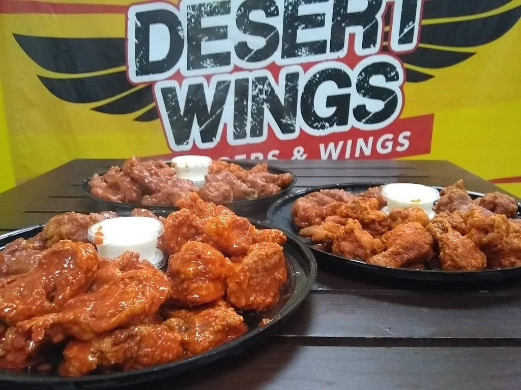 Desert Wings | restaurant | Sexta 944-434, Maestros, 22880 Ensenada, B.C., Mexico | 016462404867 OR +52 646 240 4867