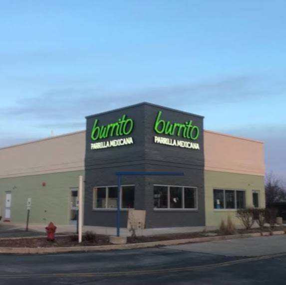 Burrito Parrilla Mexicana - Batavia | restaurant | 76 S Randall Rd, Batavia, IL 60510, USA | 6303269336 OR +1 630-326-9336