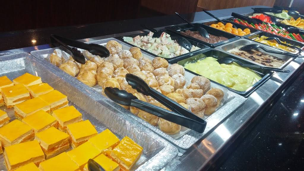 Golden Star Seafood Buffet & Hibachi Grill | restaurant | 7840 W Tidwell Rd, Houston, TX 77040, USA | 7139391875 OR +1 713-939-1875
