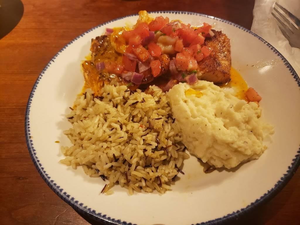 Red Lobster | restaurant | 13090 City Station Dr, Jacksonville, FL 32218, USA | 9046962061 OR +1 904-696-2061