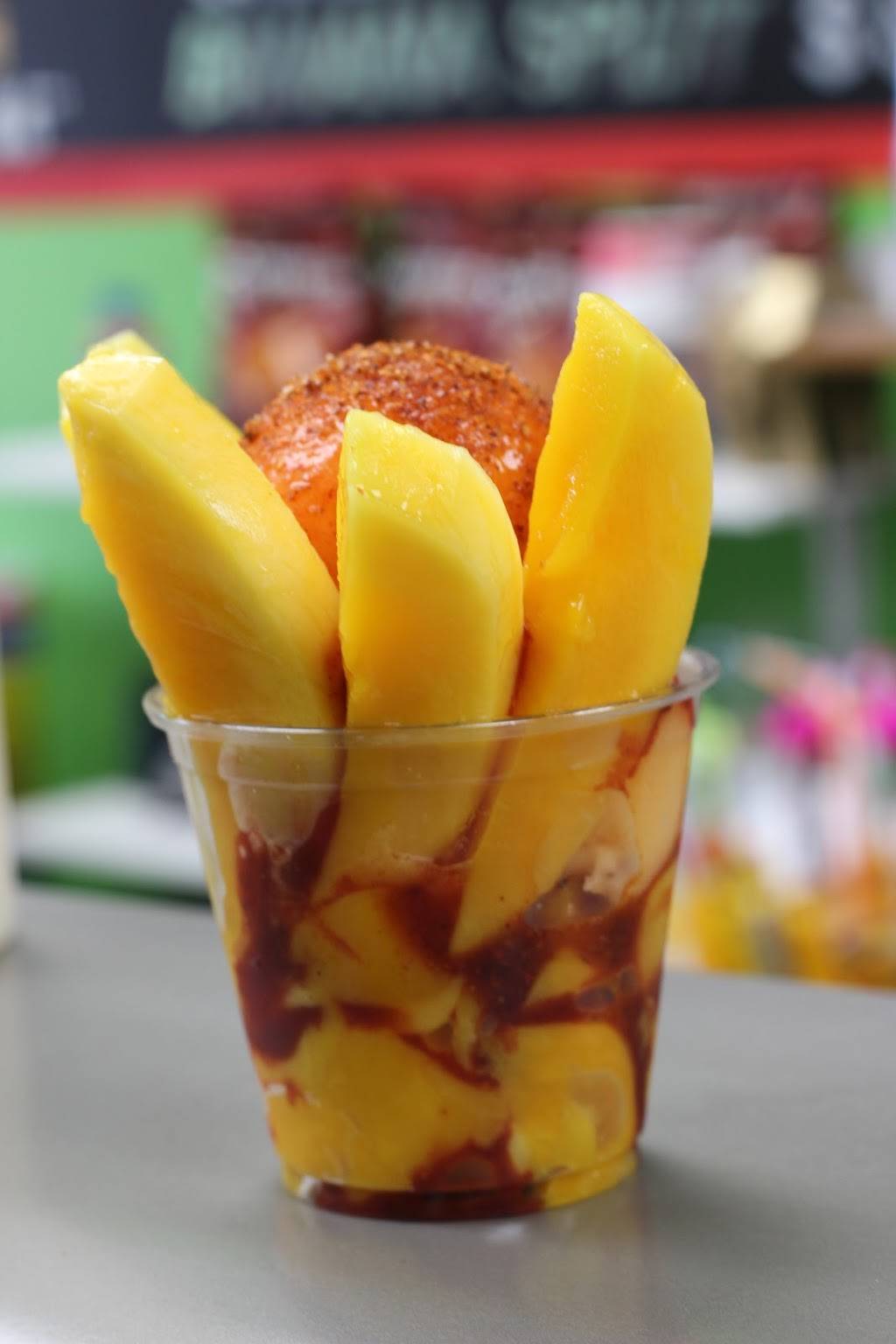 Cositas Deliciosas | restaurant | 271 Grand Ave, New Haven, CT 06513, USA | 2037824757 OR +1 203-782-4757