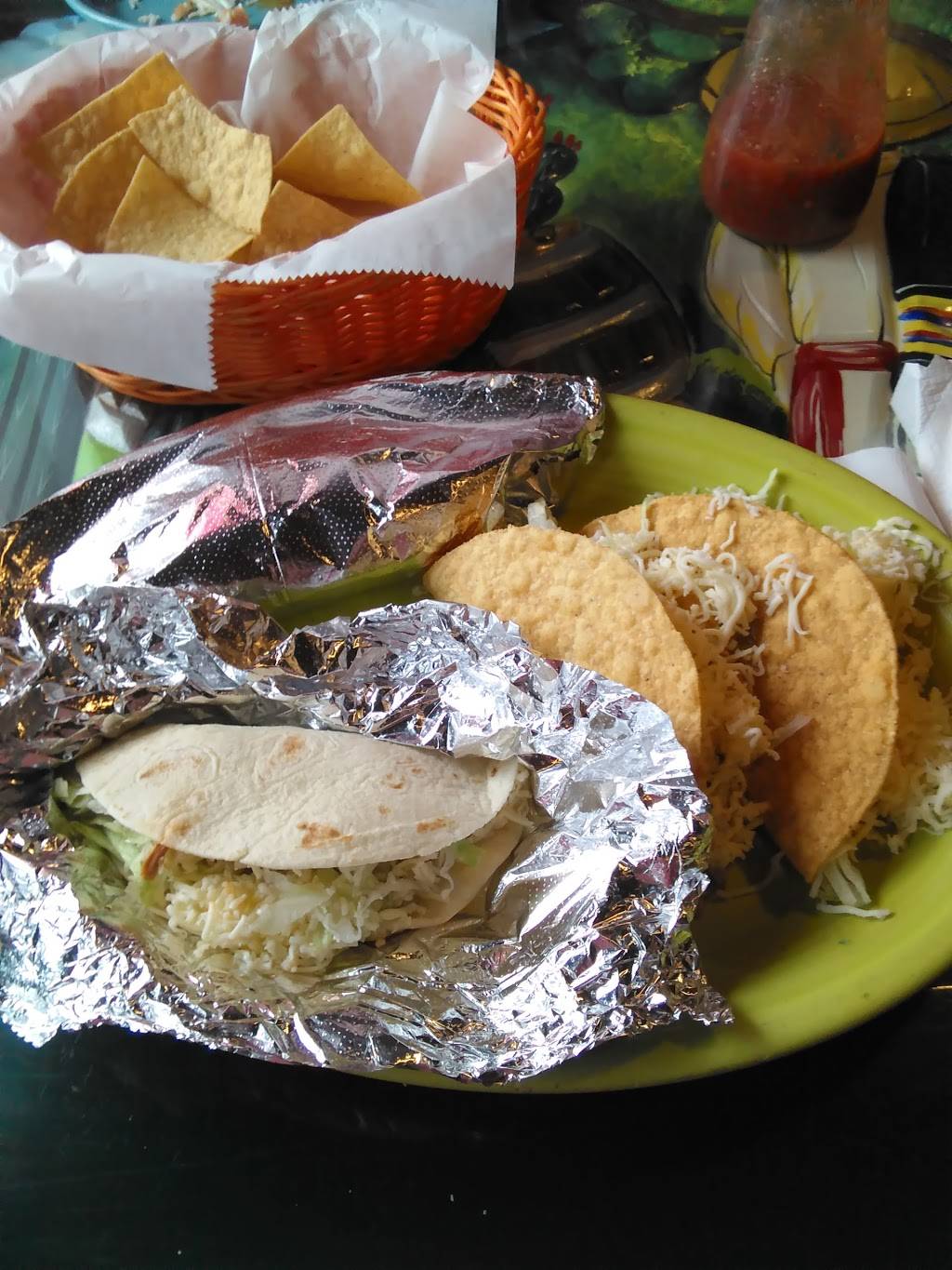 South Tenampa | Mexican Restaurant | restaurant | 4701 WV-152, Lavalette, WV 25535, USA | 3045220904 OR +1 304-522-0904