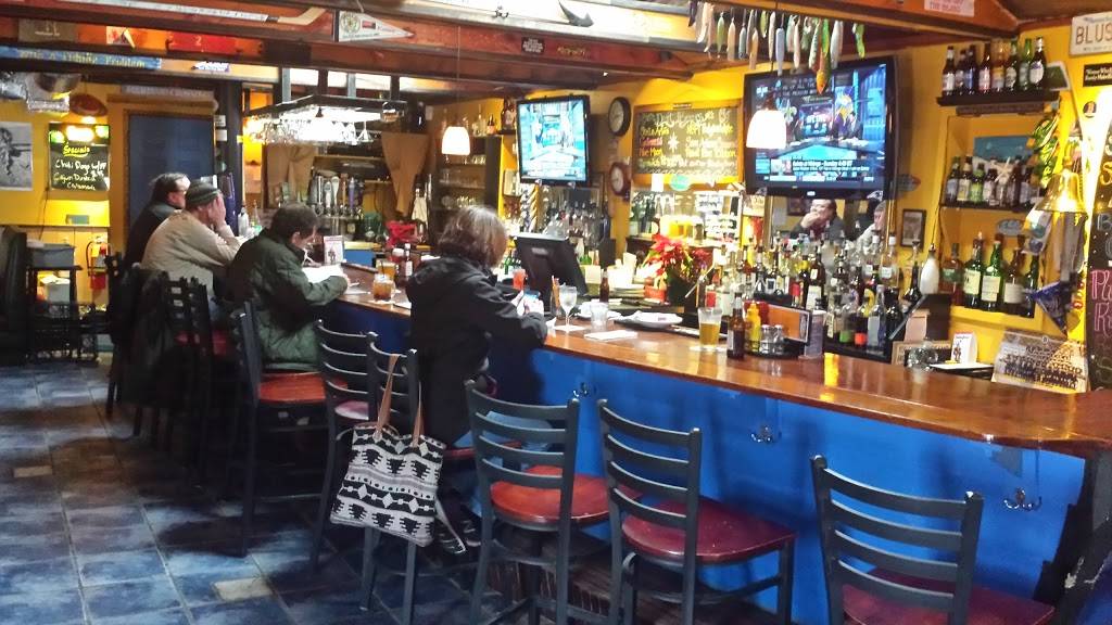 Plum Island Beachcoma | night club | 23 Plum Island Turnpike, Newbury, MA 01951, USA | 9783588218 OR +1 978-358-8218