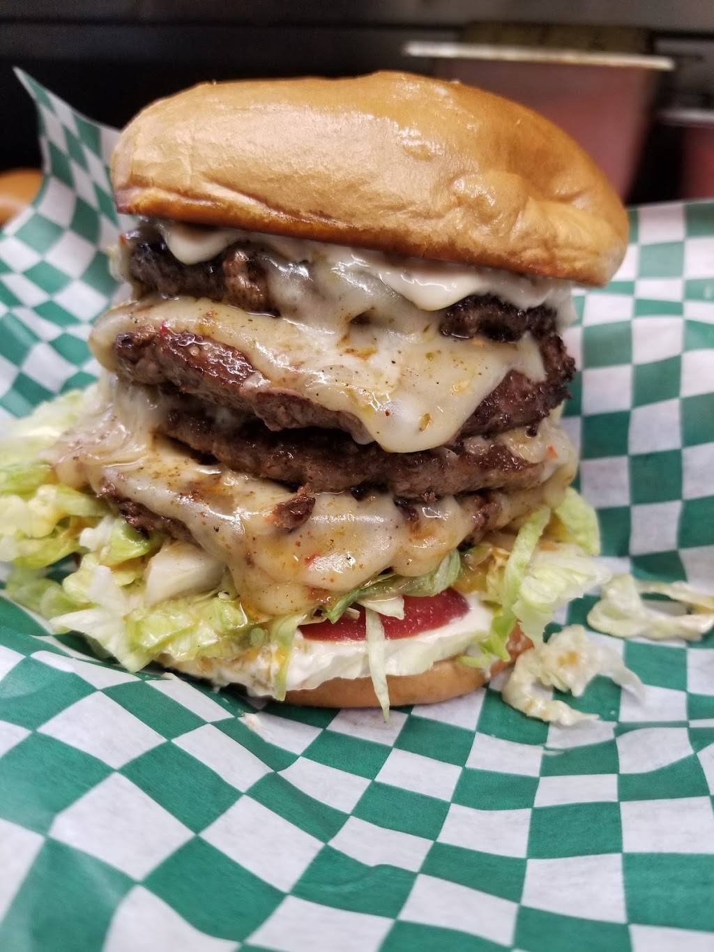 Frosty’s Grill N’ Chill | restaurant | 1510 B St, Marysville, CA 95901, USA | 5304346779 OR +1 530-434-6779