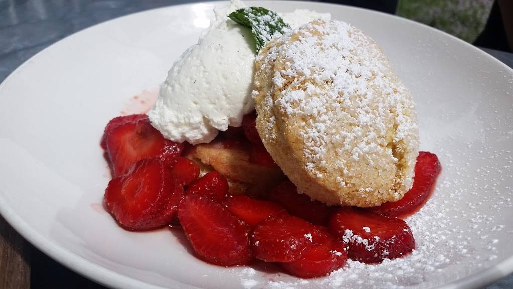 Farmstead at Long Meadow Ranch | cafe | 738 Main St, St Helena, CA 94574, USA | 7079634555 OR +1 707-963-4555