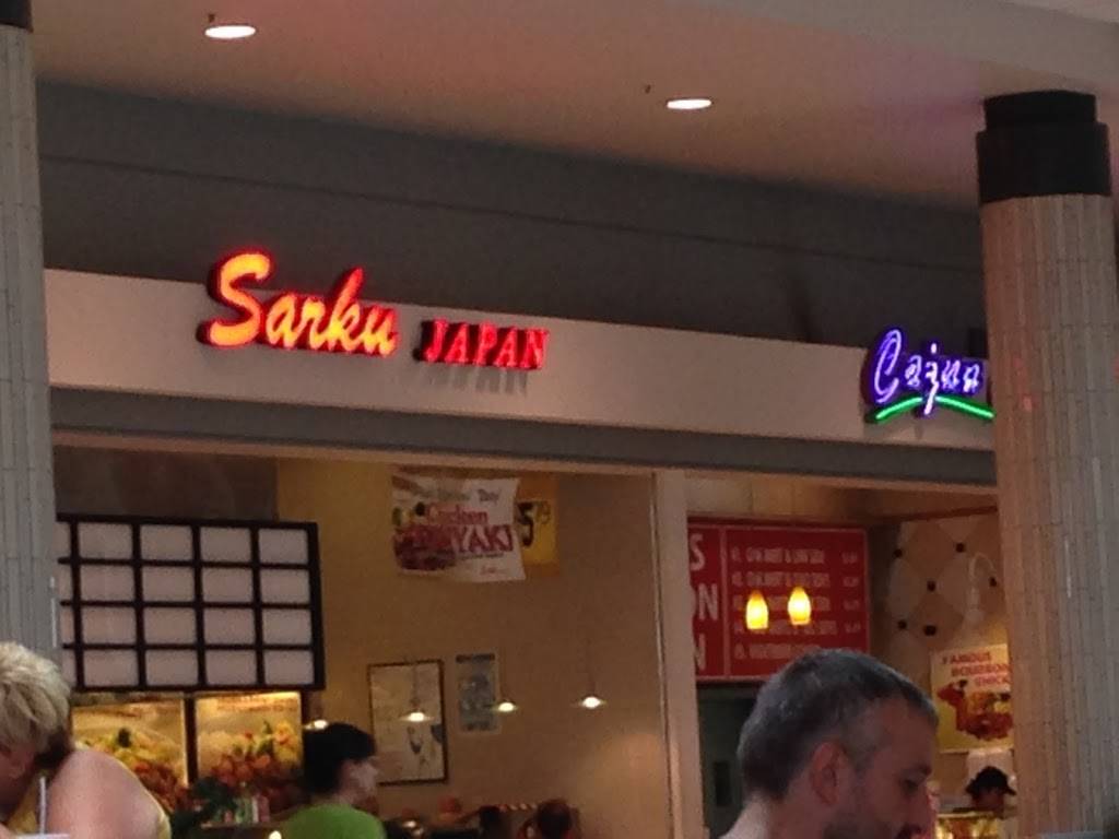 Sarku Japan | restaurant | 1700 W International Speedway Blvd Space #142, Daytona Beach, FL 32114, USA | 3862588838 OR +1 386-258-8838