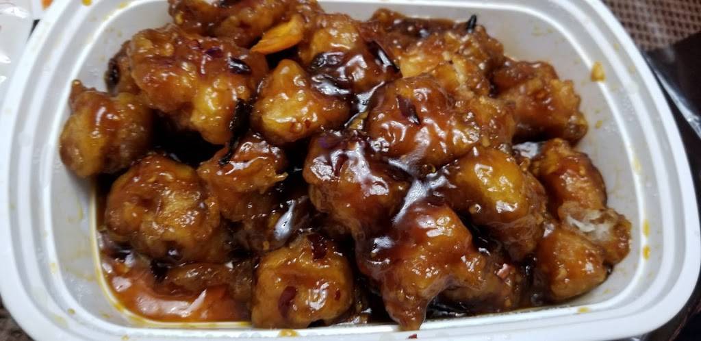 Happy Fast Food | restaurant | 575 Almaville Rd, Smyrna, TN 37167, USA | 6157888882 OR +1 615-788-8882