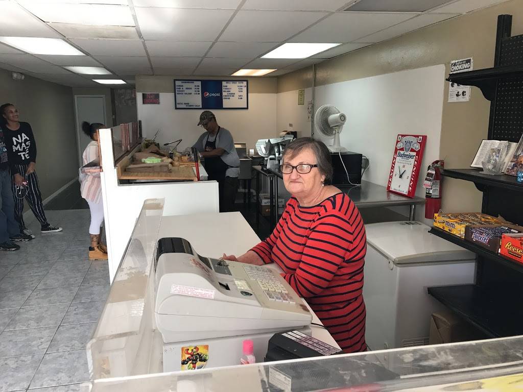 O & B Deli( O B Sandwiches) | restaurant | 1012 E Hillsborough Ave, Tampa, FL 33604, USA | 8132380550 OR +1 813-238-0550