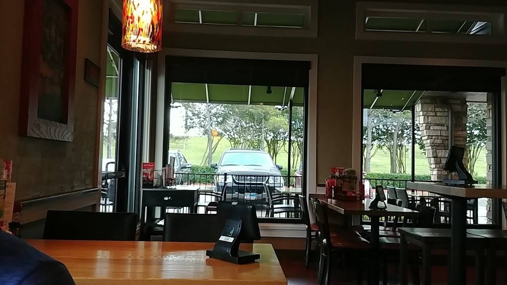 Chilis Grill & Bar | meal takeaway | 3130 Grand Pkwy, Katy, TX 77494, USA | 2815743220 OR +1 281-574-3220