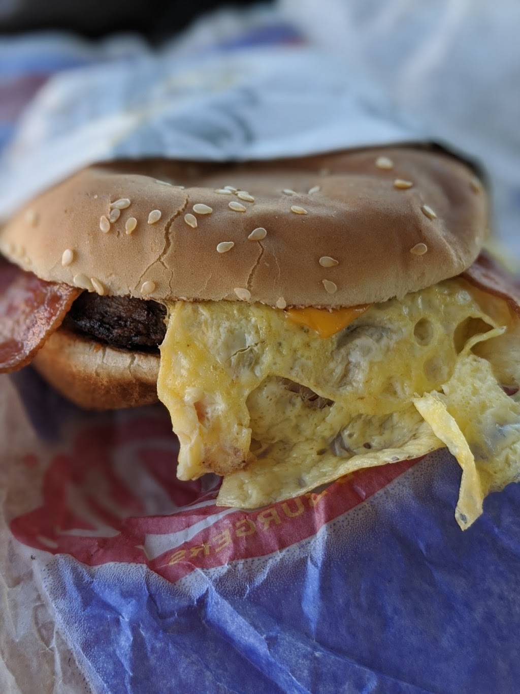 Carls Jr. | restaurant | 2670 E Craig Rd, North Las Vegas, NV 89030, USA | 7023999671 OR +1 702-399-9671