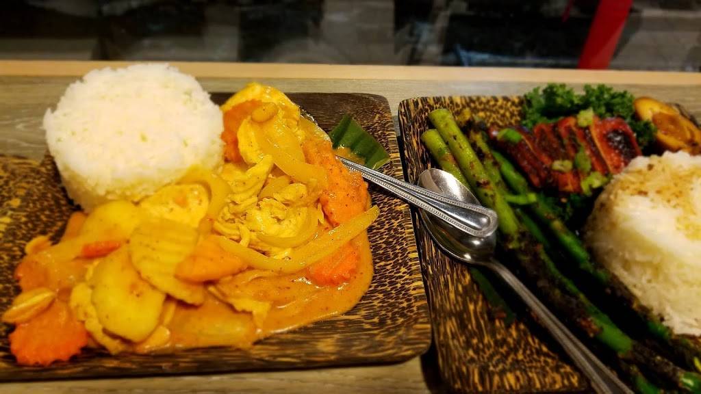 Kala Thai Cookery | restaurant | 151 Hanover St, Boston, MA 02109, USA | 8573504378 OR +1 857-350-4378