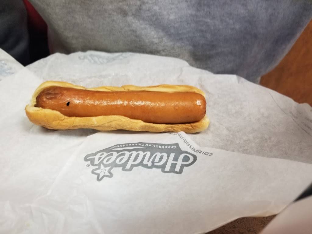 Hardees | restaurant | 12620 IL-143, Highland, IL 62249, USA | 6186544112 OR +1 618-654-4112