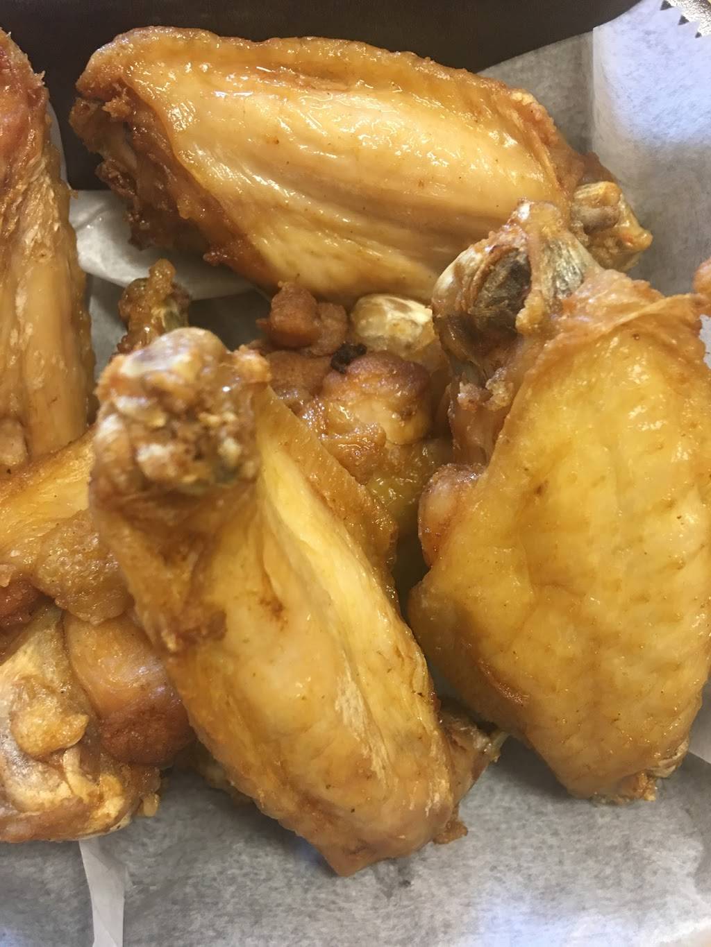 Wing Zone | restaurant | 6131 Highbridge Rd, Bowie, MD 20715, USA | 3016850697 OR +1 301-685-0697