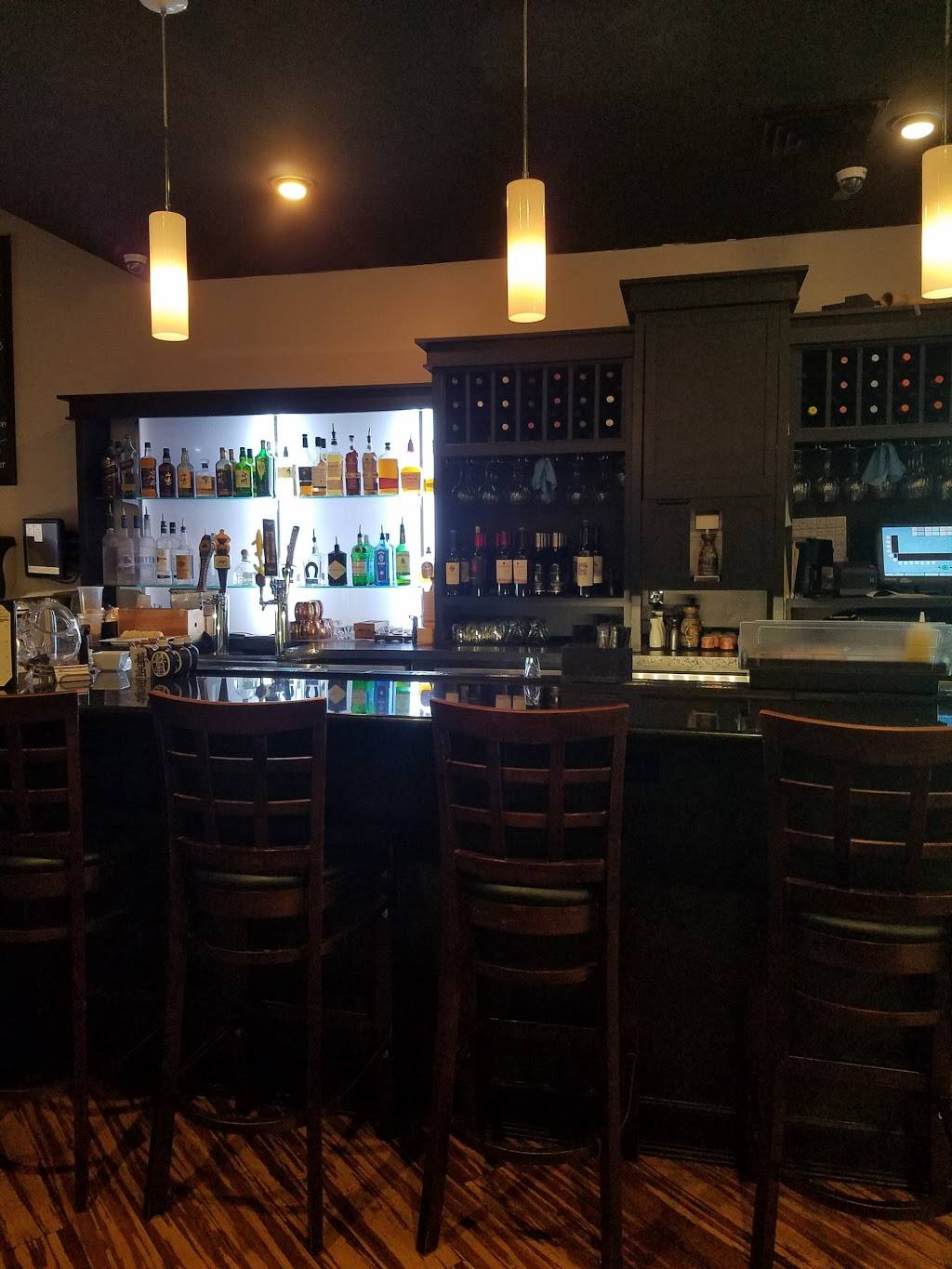 Sake Japanese Bistro and Bar | restaurant | 16 S 10th St, Columbia, MO 65201, USA | 5734437253 OR +1 573-443-7253