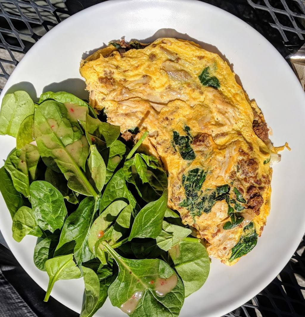 The Perch | bakery | 117 Franklin Rd, Brentwood, TN 37027, USA | 6156619008 OR +1 615-661-9008