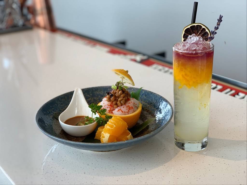 Sushi Momento | restaurant | 399 Chestnut Hill Ave, Brookline, MA 02445, USA | 6175053460 OR +1 617-505-3460