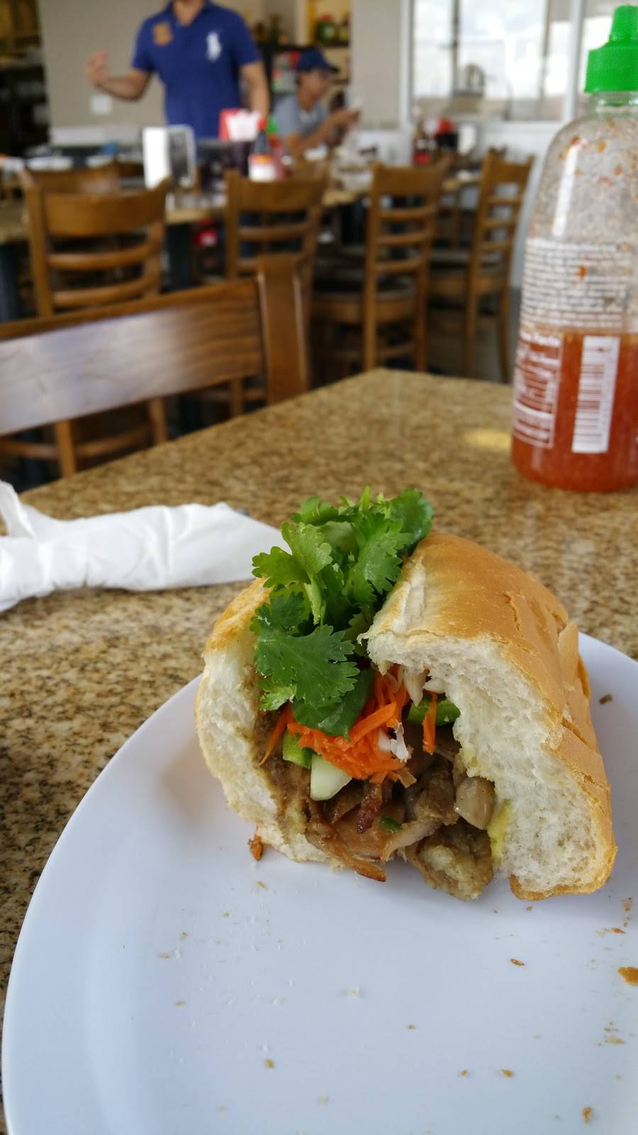 Dac Hung BBQ Restaurant | restaurant | 11397 Veterans Memorial Dr, Houston, TX 77067, USA | 2815868882 OR +1 281-586-8882