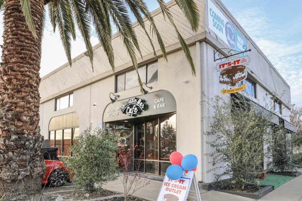 The Maple Bar Cafe | restaurant | 314 Main St, Suisun City, CA 94585, USA | 7077594360 OR +1 707-759-4360