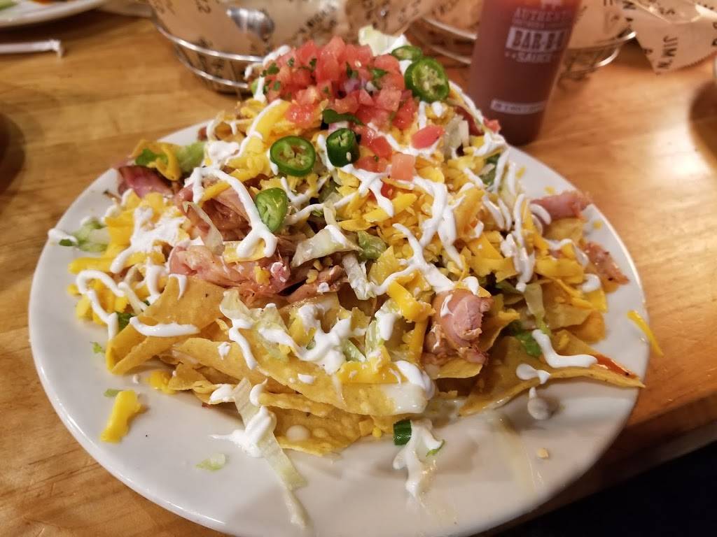 Jim N Nicks Bar-B-Q | restaurant | 1660 Gadsden Hwy, Birmingham, AL 35235, USA | 2055473602 OR +1 205-547-3602