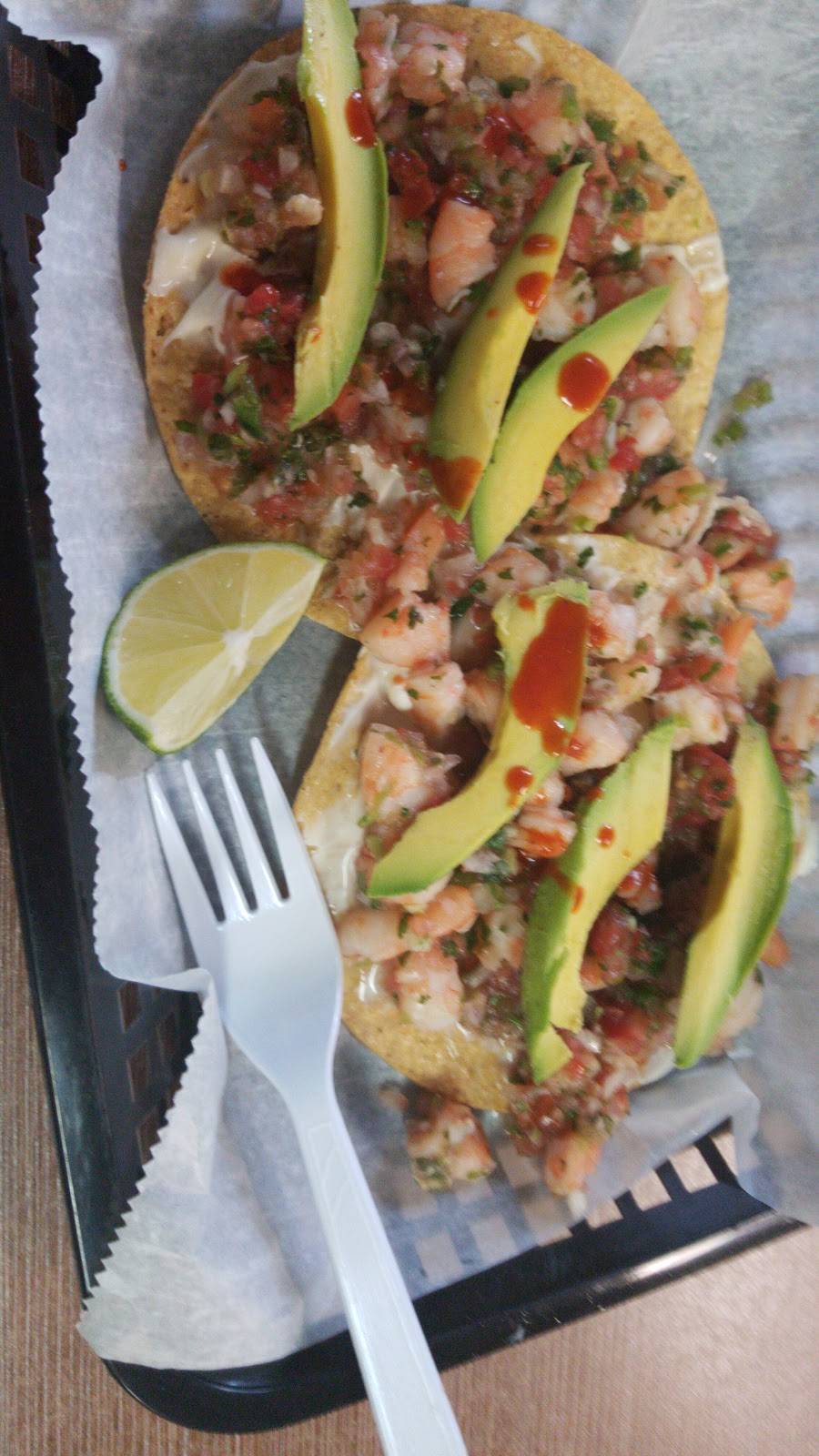 Botanas las delicias | restaurant | 1164 W Rich Ave, DeLand, FL 32720, USA | 3862790294 OR +1 386-279-0294