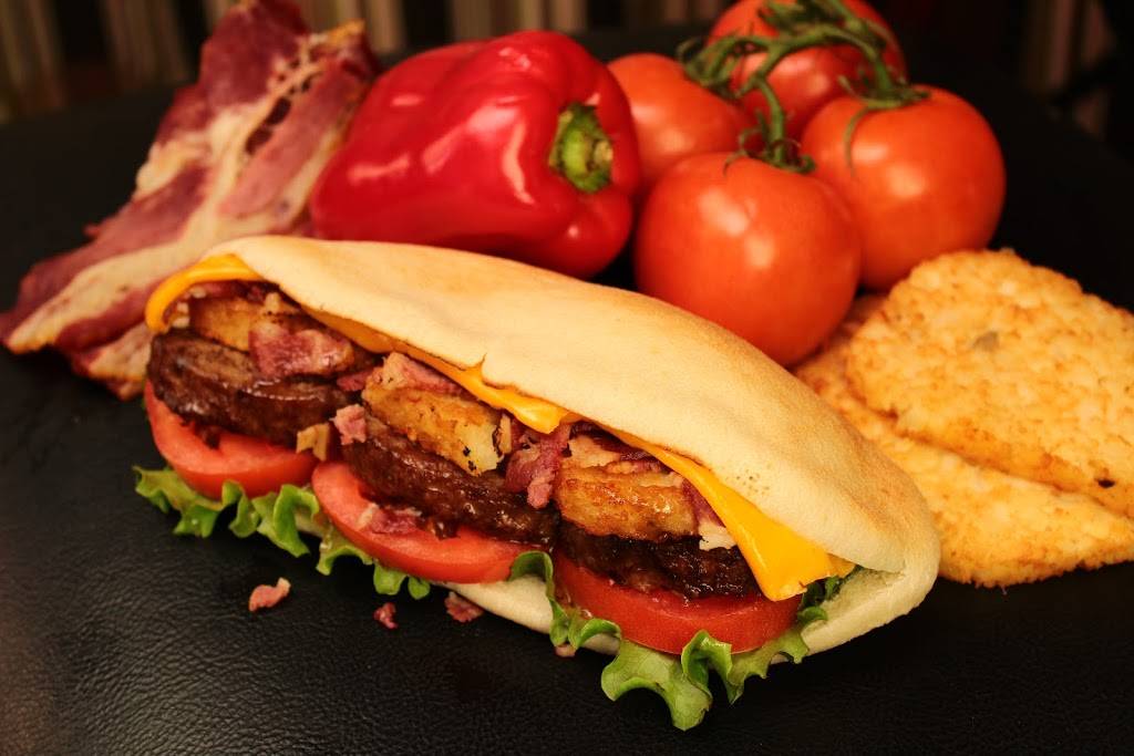 ASAP City | restaurant | 1801 Lawrence Ave E #5, Scarborough, ON M1R 2X7, Canada | 4169012778 OR +1 416-901-2778