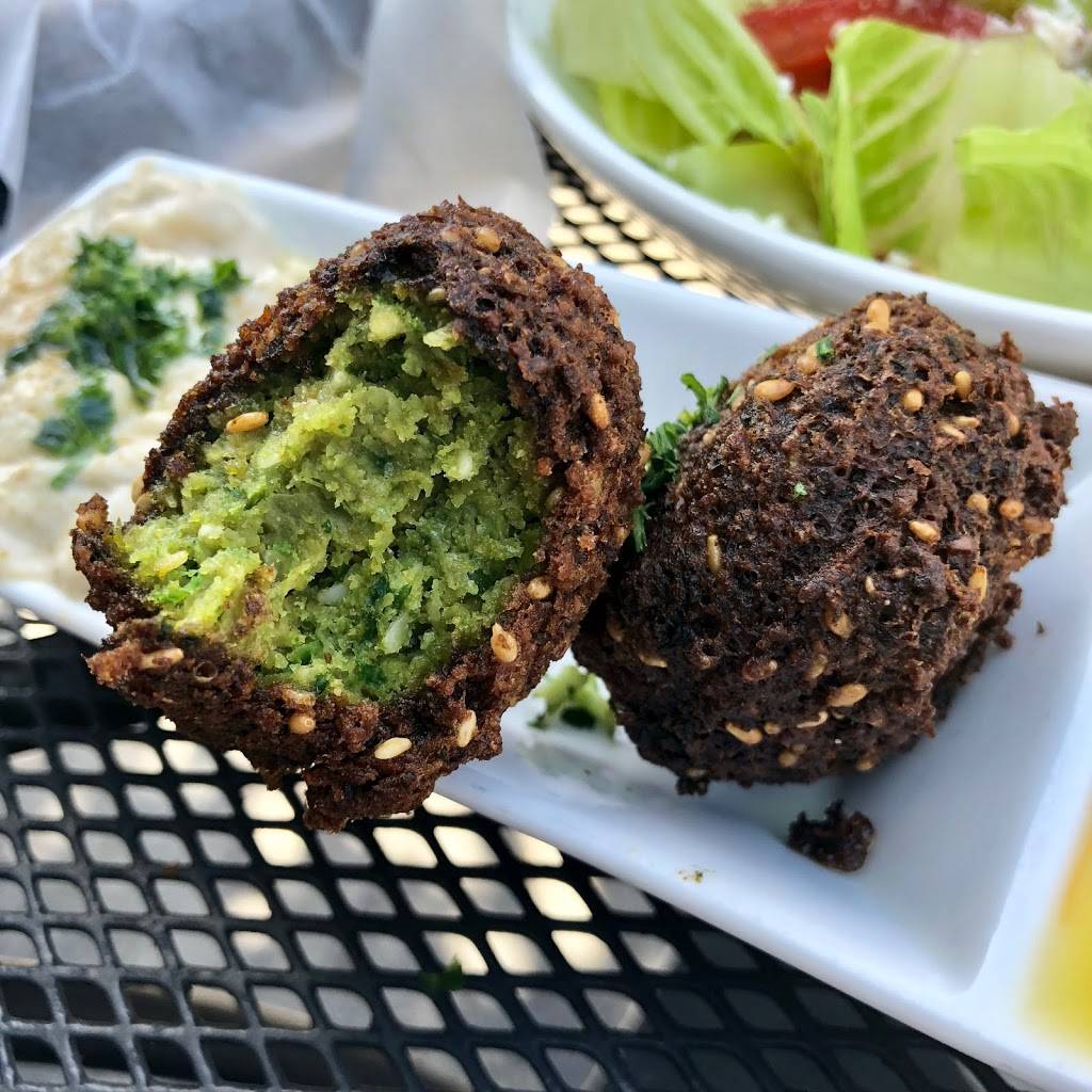 Sumac Mediterranean Grill | cafe | 1397 El Camino Real, Belmont, CA 94002, USA | 6505922107 OR +1 650-592-2107