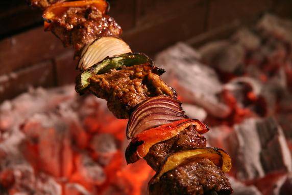 Green Cottage | restaurant | 17312 Ventura Blvd a, Encino, CA 91316, USA | 8189222242 OR +1 818-922-2242