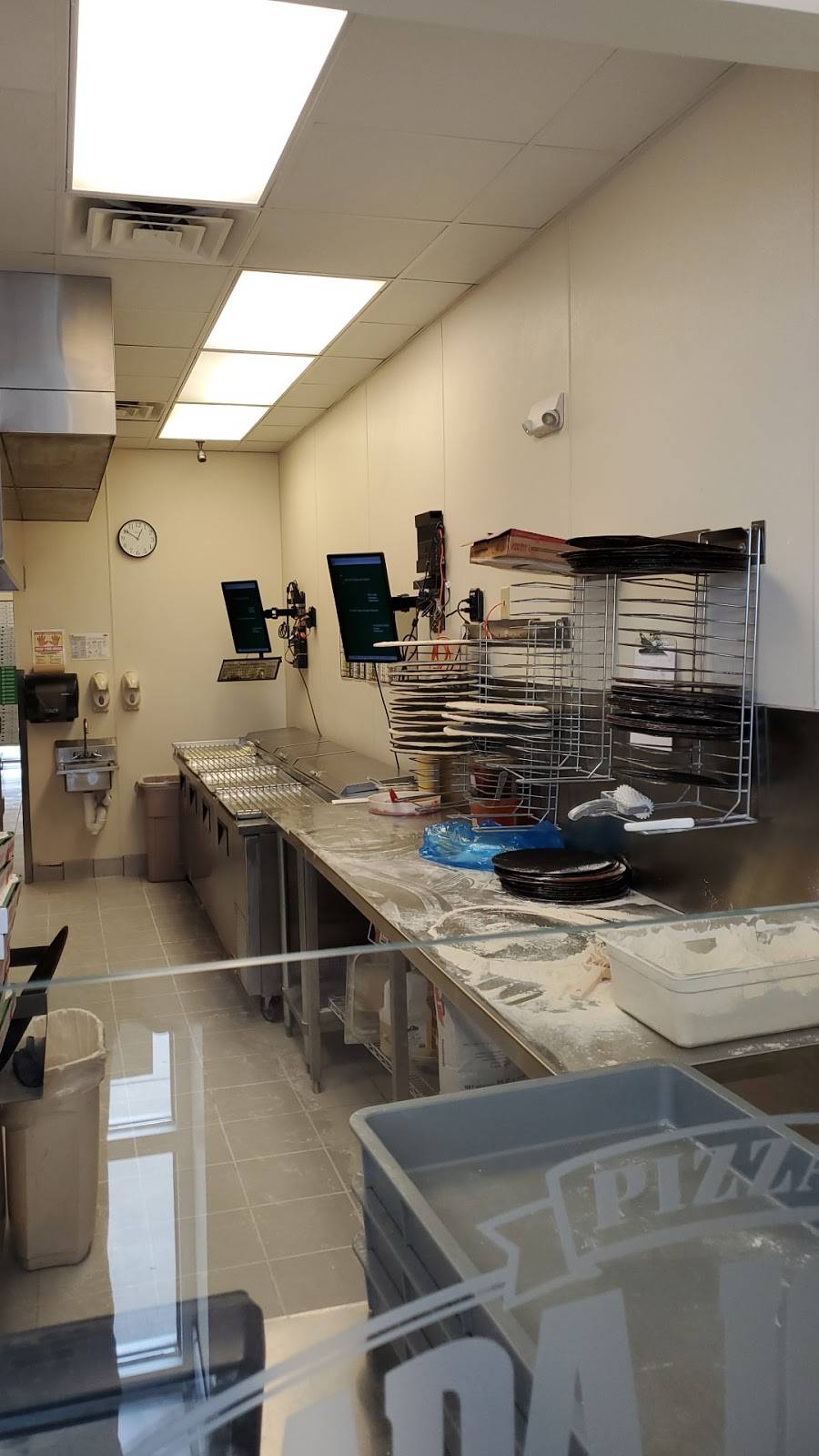 Papa Johns Pizza | restaurant | 2720 Dan Ave #102, Lincoln, NE 68521, USA | 4024357272 OR +1 402-435-7272