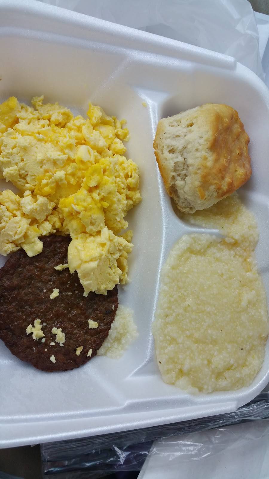 Mrs. Winners Chicken & Biscuits | restaurant | 4499 Glenwood Rd, Decatur, GA 30032, USA | 4048352724 OR +1 404-835-2724