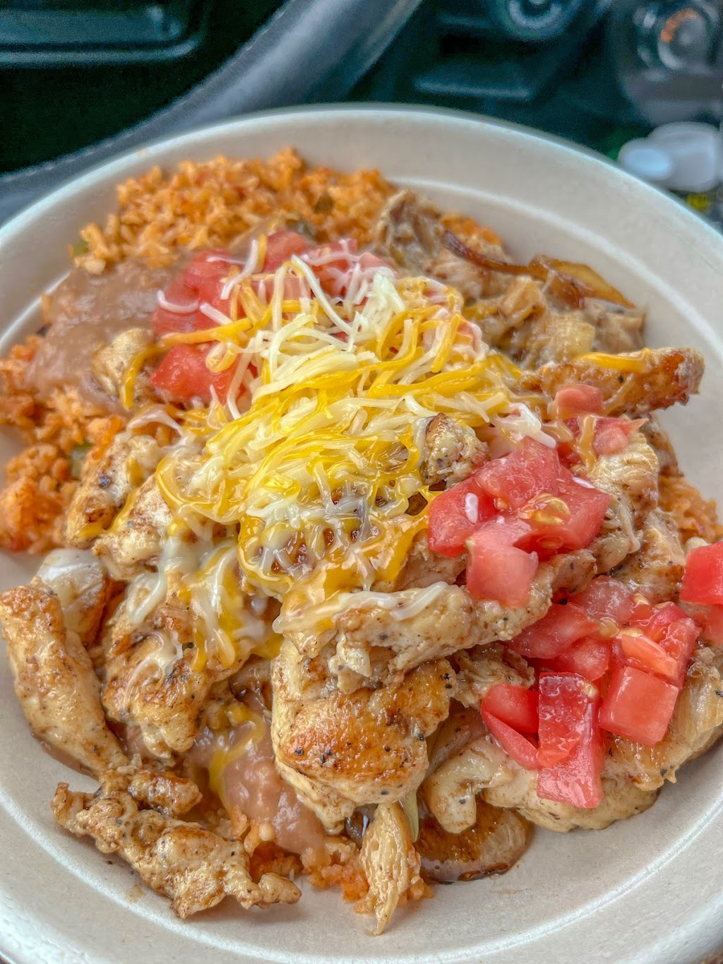 Laredo Taco Company | restaurant | 6519 Marigold Ave, Kissimmee, FL 34759, USA | 6895007208 OR +1 689-500-7208