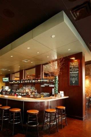 Palazzos Restaurant - Westchase | restaurant | 10455 Briar Forest Dr, Houston, TX 77042, USA | 7137858800 OR +1 713-785-8800