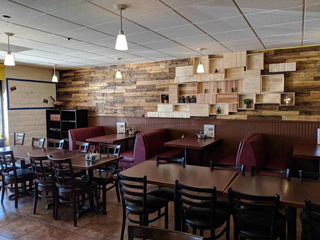 Tantawan Thai Kitchen | restaurant | 1557 East Amar Road D & E, West Covina, CA 91792, USA | 6269771022 OR +1 626-977-1022