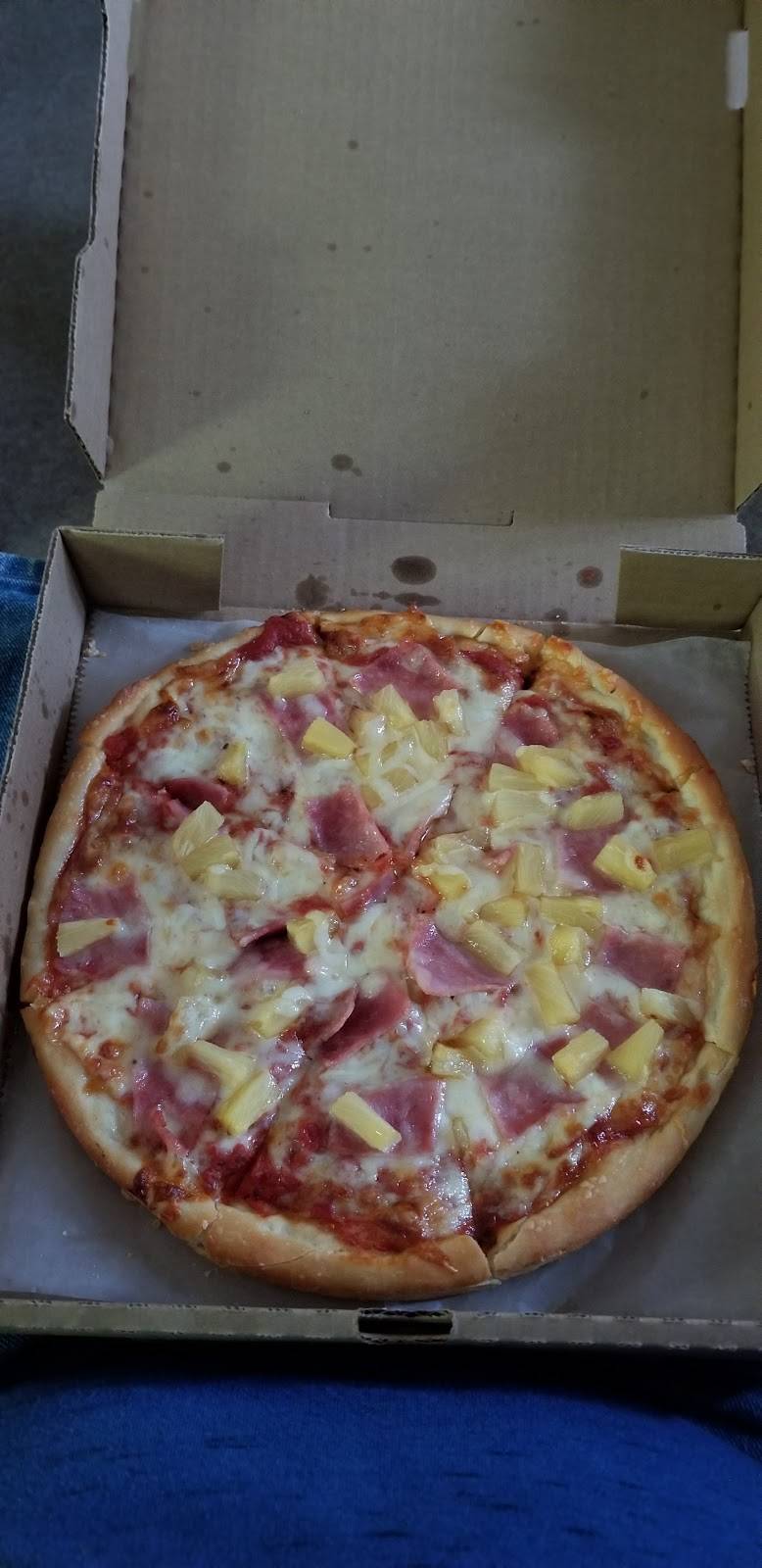 Rutland House of Pizza | restaurant | 1 Maple Ave, Rutland, MA 01543, USA | 5088862500 OR +1 508-886-2500