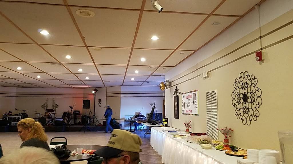 American Legion | restaurant | 1116 Angelo Rd, Sparta, WI 54656, USA | 6082694411 OR +1 608-269-4411