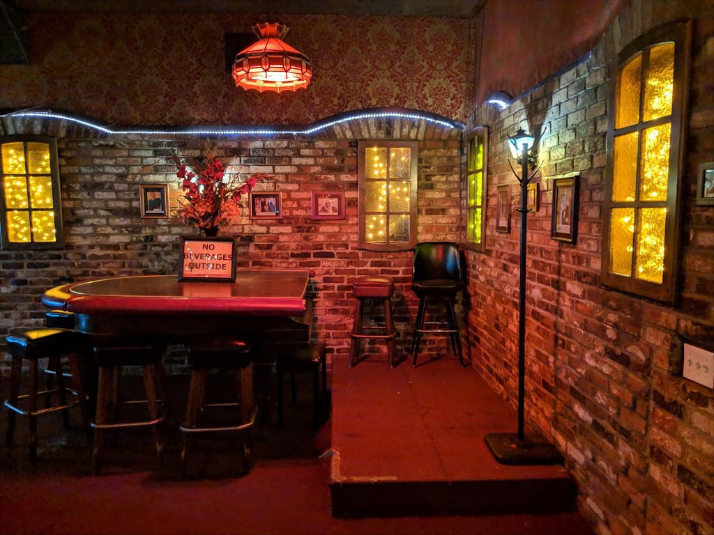 Back Door Lounge | night club | 1112 Firehouse Alley, Sacramento, CA 95814, USA | 9164425751 OR +1 916-442-5751